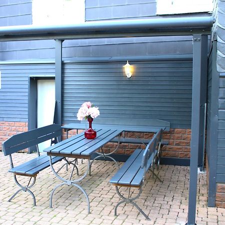 Gästehaus Ehringhausen 63  Remscheid Exterior foto