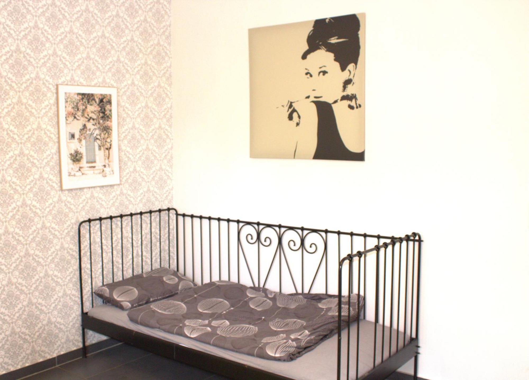 Gästehaus Ehringhausen 63  Remscheid Zimmer foto