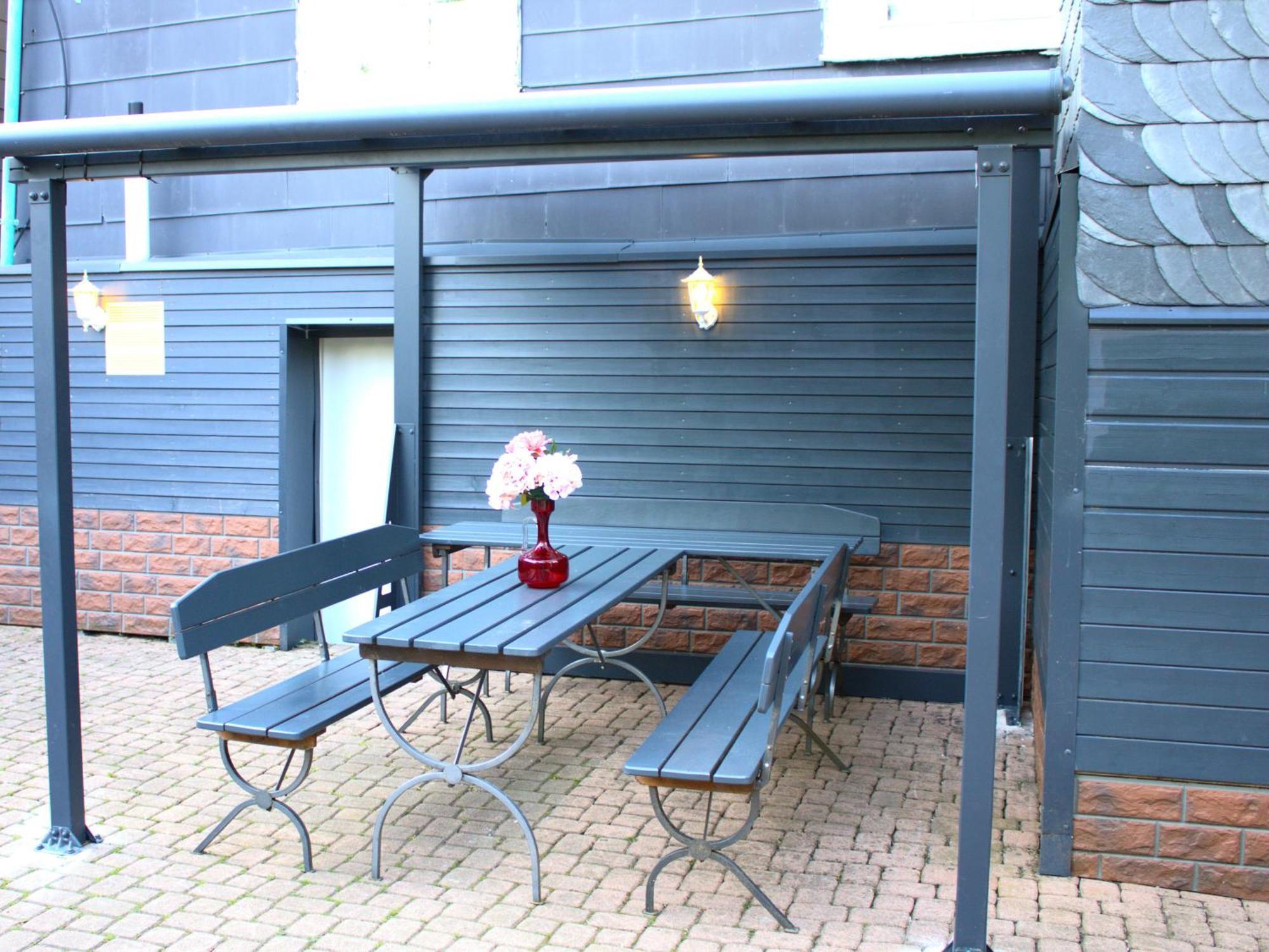 Gästehaus Ehringhausen 63  Remscheid Exterior foto